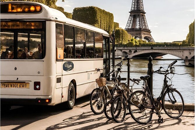 Paris Wonder: Half-Day Easter Adventure - Musée d’Orsay in an hour: how to get value from a short museum visit