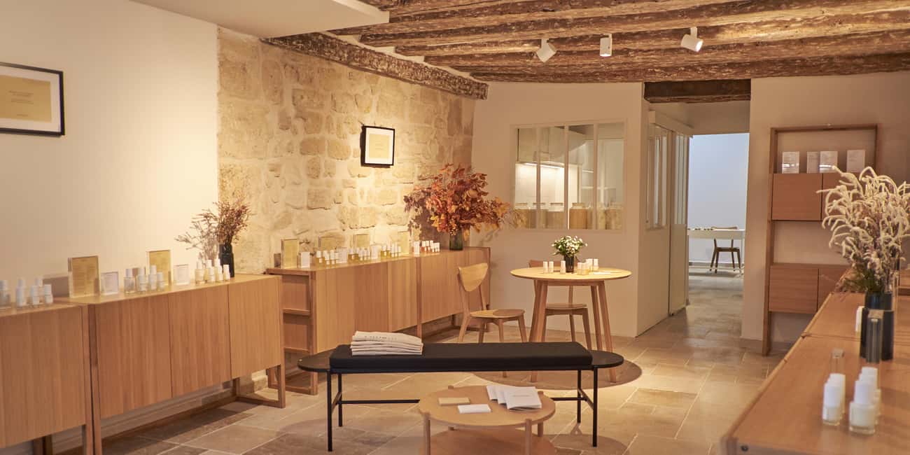 Paris: Workshop 100% Organic Lip Care - Key Highlights You’ll Feel (Not Just Learn)