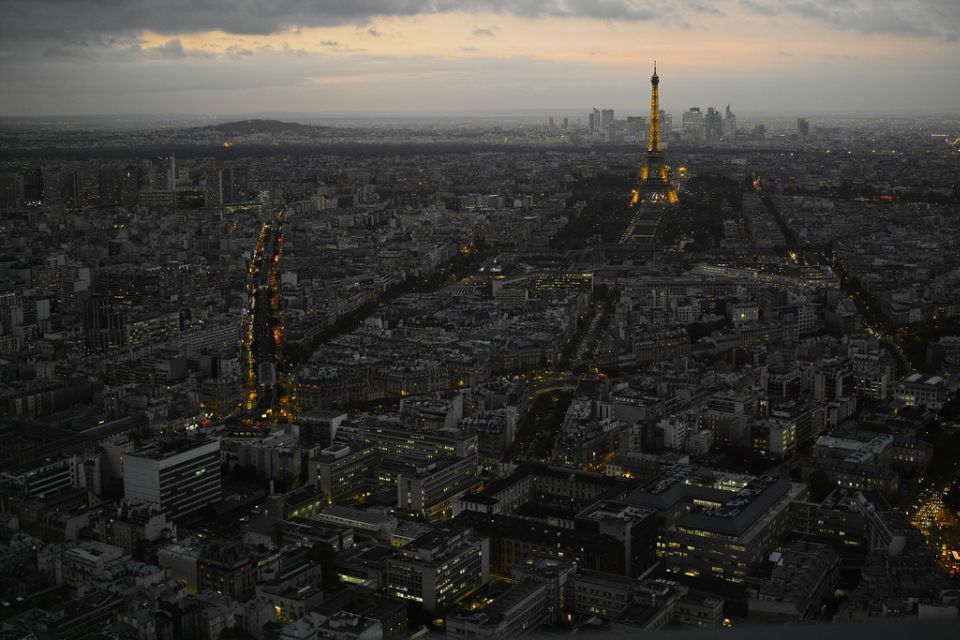 Paris Writers and Painters Guided 1.30 hour Walking Tour - Starting at Café Flore: Your Left Bank Literary Anchor