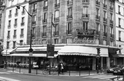 Paris Writers and Painters Guided 1.30 hour Walking Tour - Saint-Germain-des-Prés and the Latin Quarter: La Vie Bohème on Foot