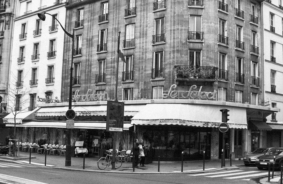 Paris Writers and Painters Guided 1.30 hour Walking Tour - Saint-Germain-des-Prés and the Latin Quarter: La Vie Bohème on Foot