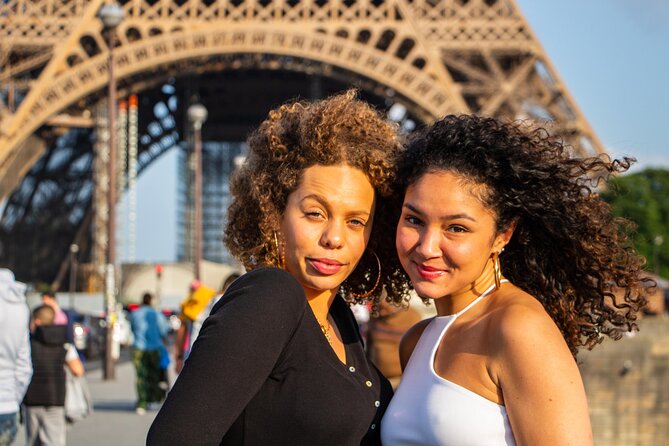 Paris: Your Own Private Photoshoot at the Eiffel Tower - Who This Is Best For (and Who Should Think Twice)