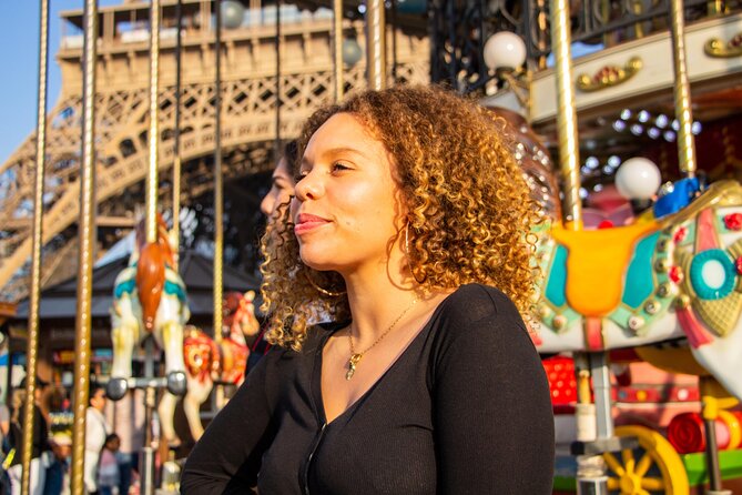 Paris: Your Own Private Photoshoot at the Eiffel Tower - Should You Book This Private Eiffel Tower Photoshoot?