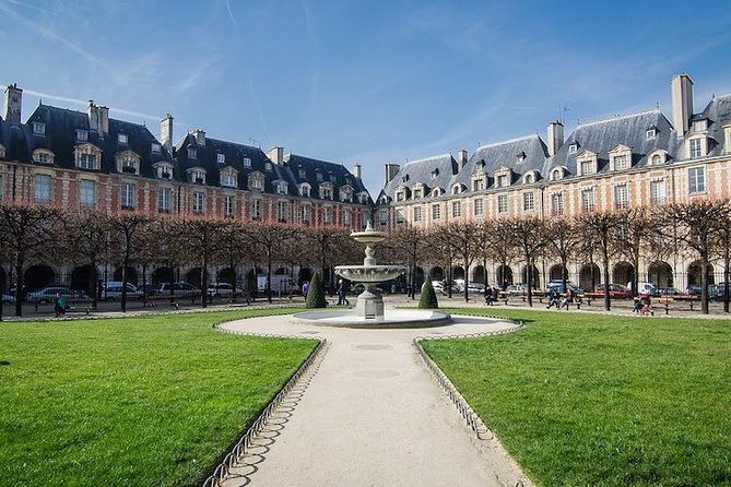 Paris Your Perfect 2-Day Stay Custom Private Tour - How The Custom Planning Actually Helps You