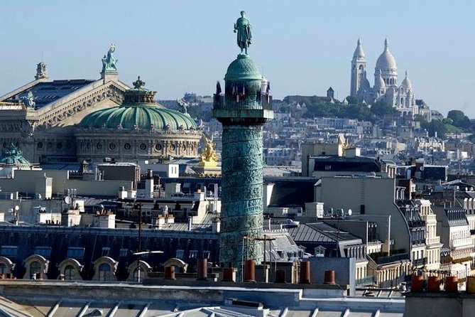 Paris Your Perfect 2-Day Stay Custom Private Tour - Seine Photo Stops and The One Thing Paris Does Best