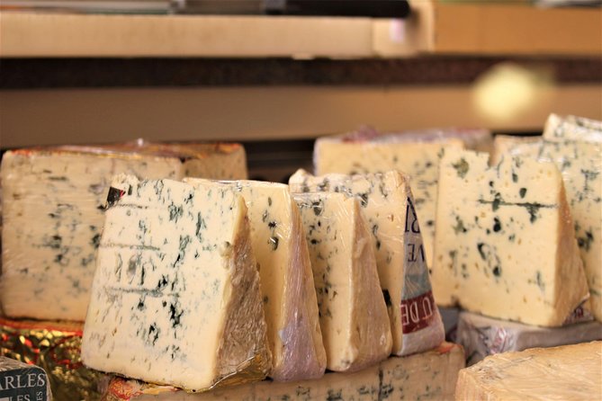 Paris Your Perfect 2-Day Stay Custom Private Tour - Le Marais: Shopping, Food, and Real-Living Paris