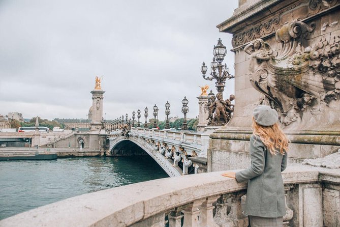 Paris Your Perfect 2-Day Stay Custom Private Tour - Notre-Dame Area: First Gothic Church Energy, Plus Quiet Alleys