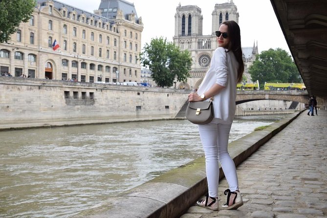 Paris: Your Perfect Private Customized Day Tour–Half or Full Day - The Real Value: Smart Transport, Not Just Sightseeing