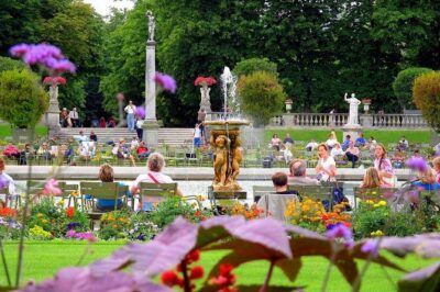 Paris: Your Perfect Private Customized Day Tour–Half or Full Day - Half-Day vs Full-Day: Pick Your Paris Intensity Level