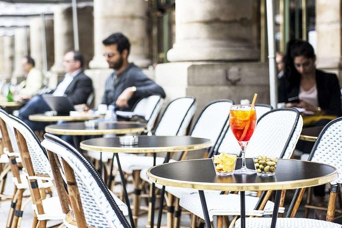 Paris: Your Perfect Private Customized Day Tour–Half or Full Day - Eiffel Tower First: The Most Flexible Way to Start