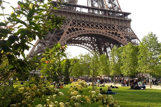 Paris: Your Perfect Private Customized Day Tour–Half or Full Day - Le Marais and Latin Quarter: Two Stops, One Feeling—Old Paris