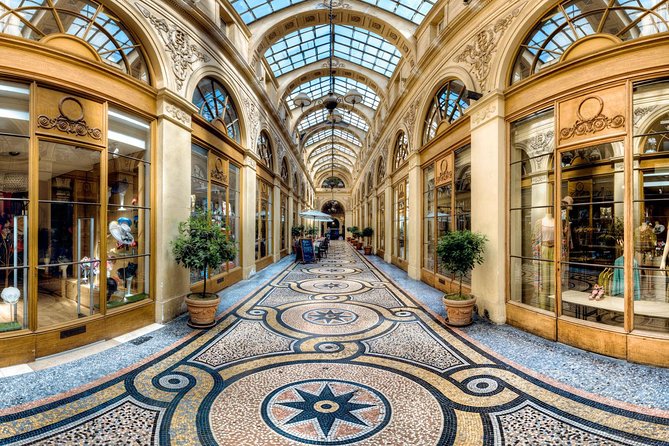 Paris: Your Perfect Private Customized Day Tour–Half or Full Day - Montmartre and Sacré-Cœur: The Photo Payoff Can Be Real