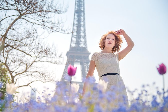 Parisian Life Style Private Photo Shoot at Eiffel Tower - Why Trocadéro Makes This Photo Shoot Feel Worth It