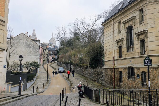 Parisian Love Affair: Elegant Romance Private Tour in Paris - Who This Tour Is Best For