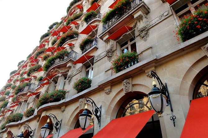 Parisian Love Affair: Elegant Romance Private Tour in Paris - Should You Book This Parisian Love Affair Tour?