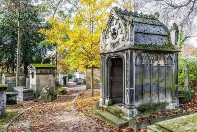 Pere Lachaise Cemetery Paris - Exclusive Guided Walking Tour - What you’ll cover in the 2.5 hours at Père Lachaise