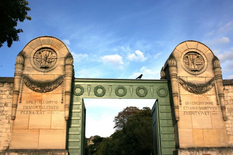 Père Lachaise Cemetery Tour, Tales from the Graves & Crepes - Price and Value: Is $57 Worth It?