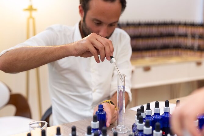 Perfumed Discovery Workshop 50mL in Paris - Key Highlights You’ll Care About