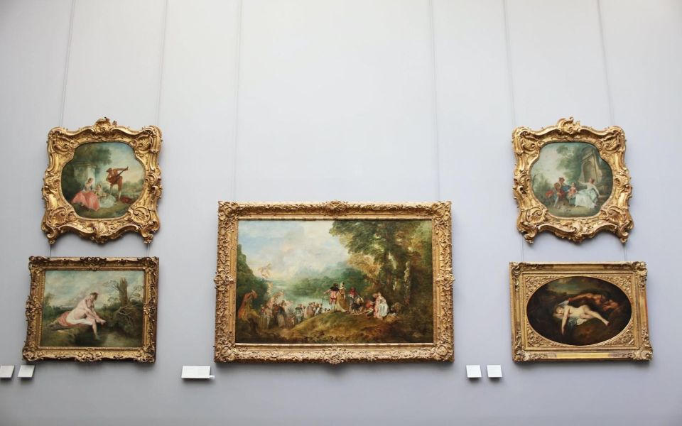 Petit Palais Paris Museum of Fine Arts Tour with Tickets - Who should book this tour (and who might skip it)