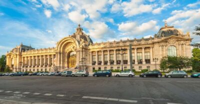 Petit Palais Paris Museum of Fine Arts Tour with Tickets - Entering with a reserved time slot: how the 2-hour permanent tour works