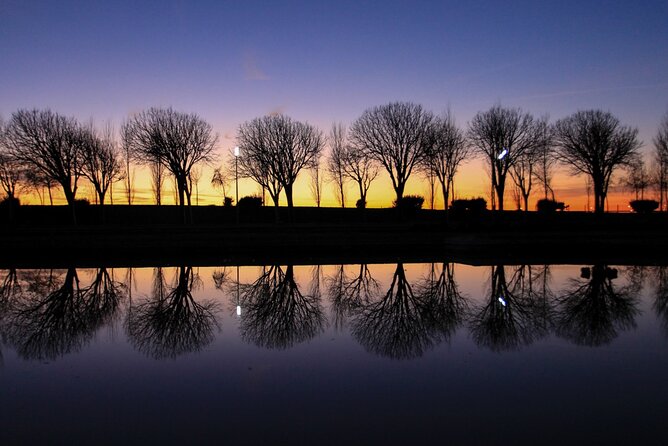 Photo weekend for beginners - Key things you’ll notice right away