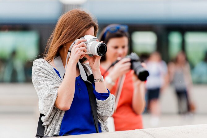 Photo weekend for beginners - Why this Photo Weekend works for absolute beginners