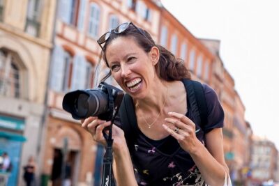 Photo weekend for beginners - Day 1 (10 a.m.–6 p.m.): take control of aperture, shutter, and focus