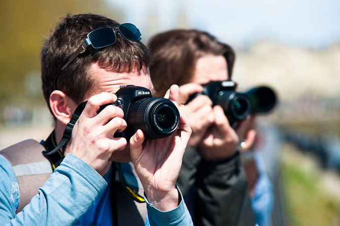 Photo weekend for beginners - Price and value: what $370.43 buys you in real learning time