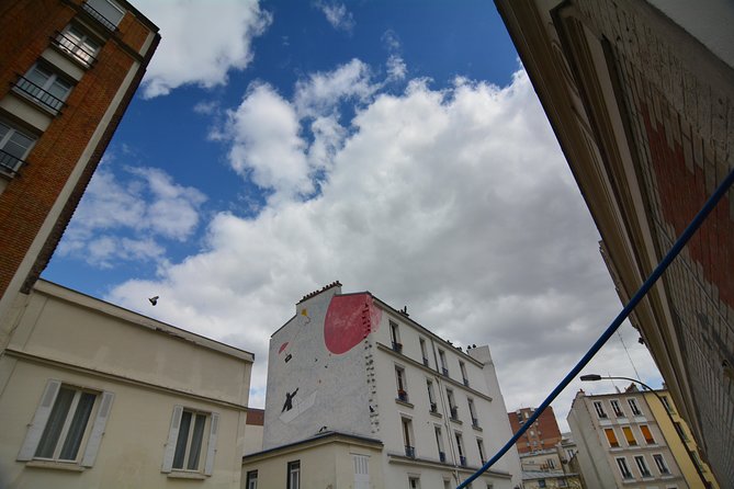 Photograph with a pro Paris off the beaten path! - The Apartment Finale: Printing a Postcard and Taking Your Time