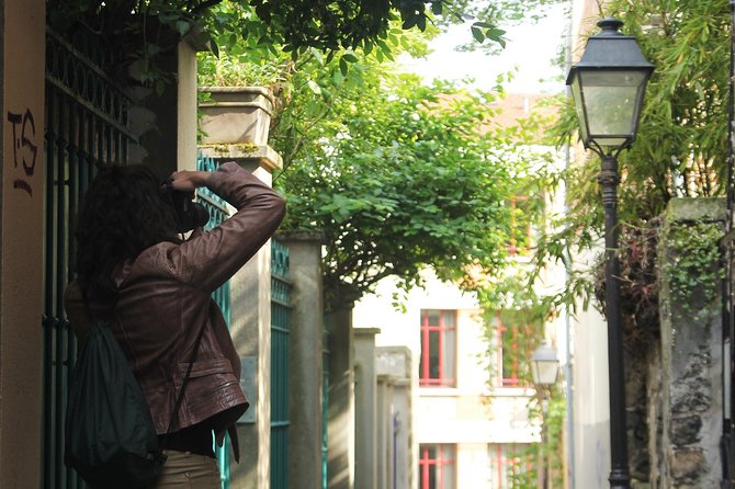 Photograph with a pro Paris off the beaten path! - Price and Value for a 2-Hour Paris Photo Walk