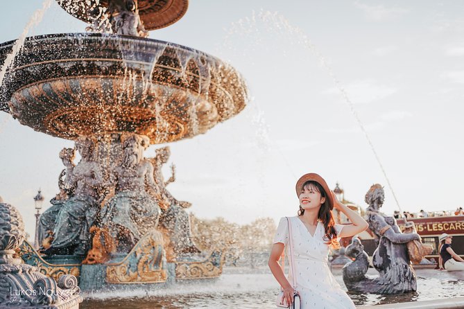 Photographer in Paris - Lukas Nguyen Anh - Price and Value: Why $201.10 Can Be a Smart Spend