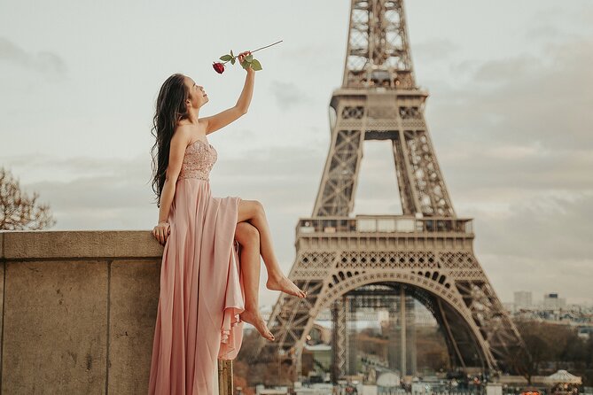 Photographer in Paris - Lukas Nguyen Anh - Who Should Book This Photoshoot (and Who Might Not)