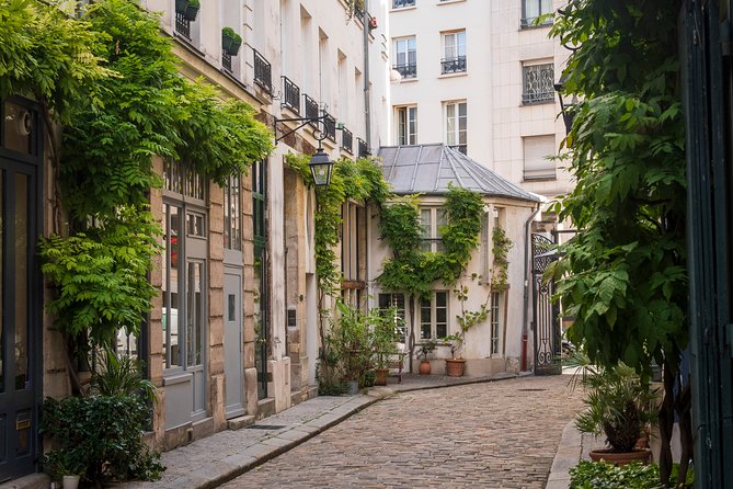Photography workshop in Paris - A Paris Photo Workshop That Actually Teaches