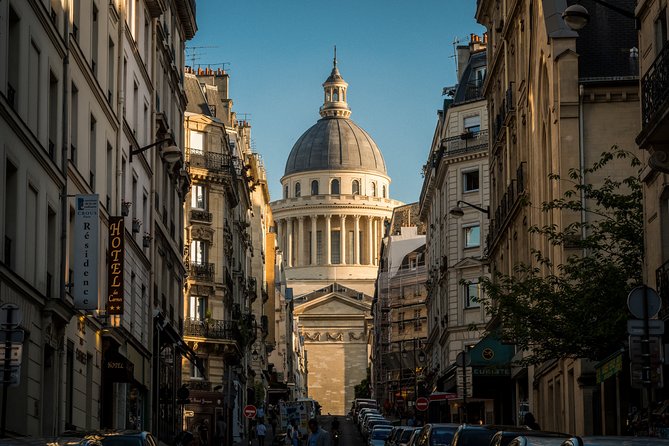 Photography workshop in Paris - Technique Focus: The Real Reason Beginners Improve Fast