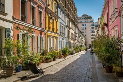 Photography workshop in Paris - Where You’ll Walk: Five Paris Neighborhoods, Five Kinds of Photos