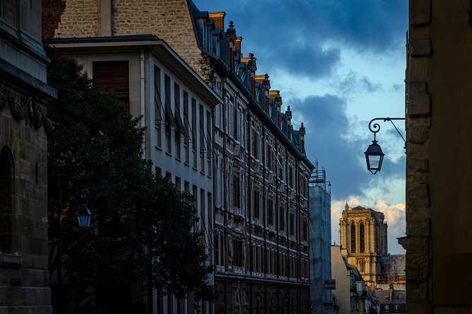 Photography workshop in Paris - What’s Included (and What You Must Bring)