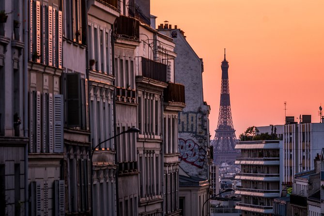 Photography workshop in Paris - Price and Value: What You’re Really Paying For
