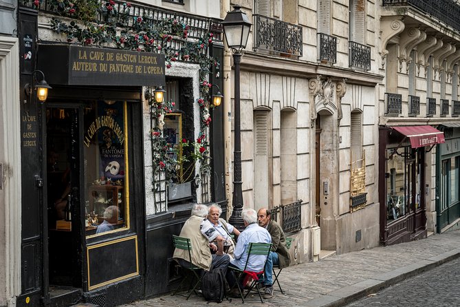 Photography workshop in Paris - Who Should Book This Workshop