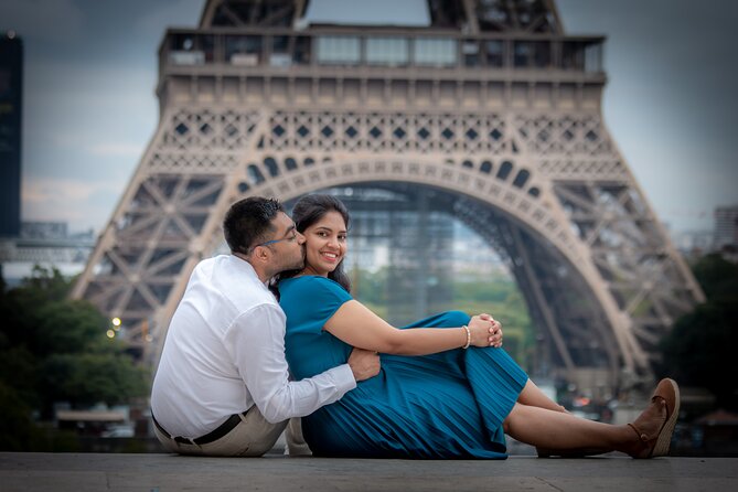 Photoshoot in Paris - Price and value: what $198.04 buys you in Paris