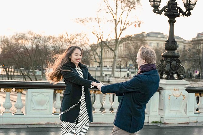 Photoshoot in Paris - Eiffel Tower - Price and value: is $66.54 per person worth it?