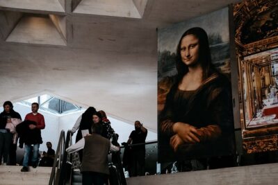 Priority ticket without waiting for the Louvre Museum - The 30-minute time slot rule and how to plan your arrival