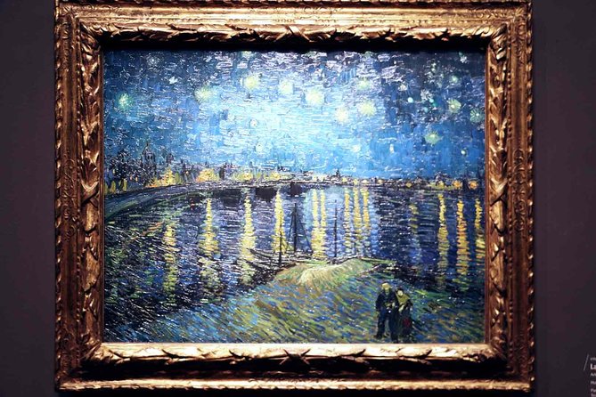 Private 2-Hour Guided Tour in Orsay Museum Paris - A private 2-hour Orsay tour that actually fits real schedules