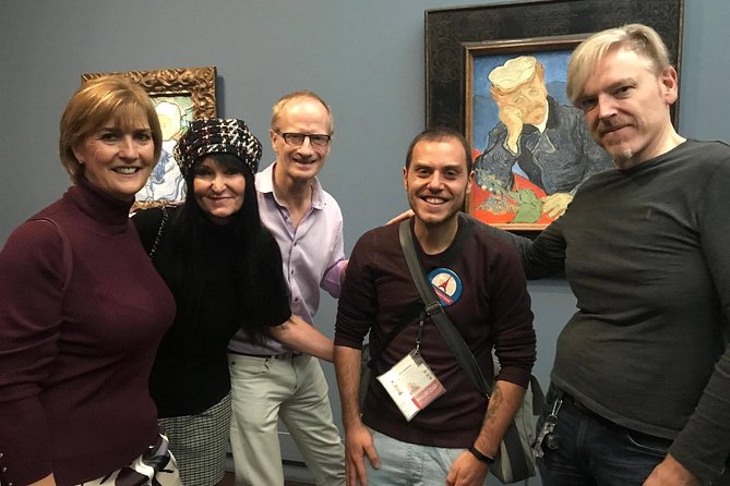 Private 2-Hour Guided Tour in Orsay Museum Paris - Pace and timing: what “2 hours” really means in Orsay