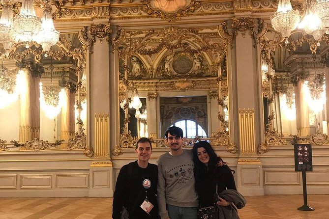 Private 2-Hour Guided Tour in Orsay Museum Paris - Meet your guide: why storytelling seems to be the main attraction