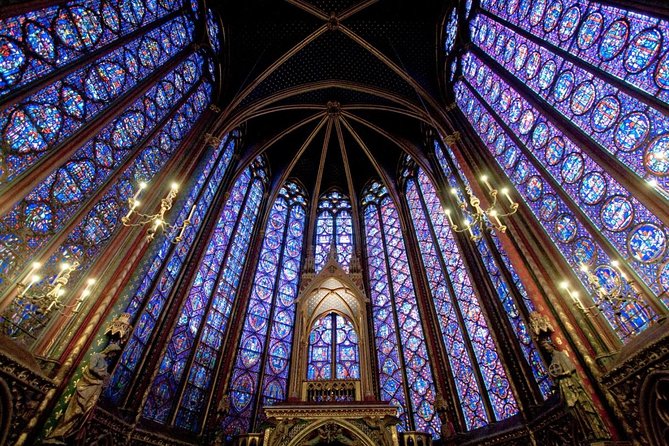 Private 3 Hour Historical Walking Tour in Paris Medieval - Private Art Historian Guidance: What You Actually Get From the Guide
