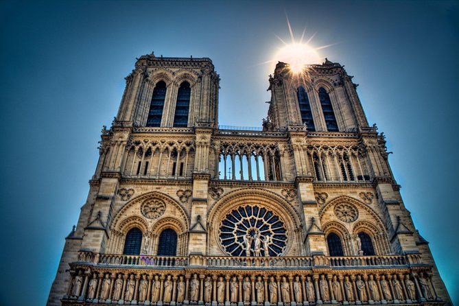 Private 3 Hour Historical Walking Tour in Paris Medieval - What’s Included, What’s Not, and What to Bring
