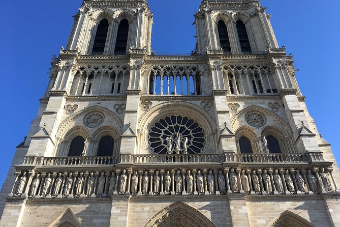 Private 3 Hour Historical Walking Tour in Paris Medieval - Price and Value: Is $480.57 Per Person Worth It?