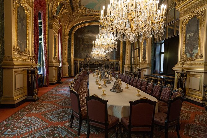 Private 3-hour tour in Louvre Museum with official tour guide - Who this private Louvre tour is best for
