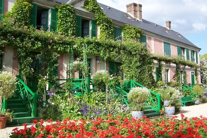 Private 5-hour Round Transfer to Giverny, Claude Monet museum from Paris - Why the private transfer feels worth it on this route