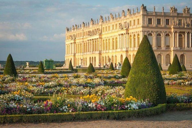 Private 5-hour round transfer to Versailles from Paris. Best offer! - Versailles transfer from Paris: the real value is convenience